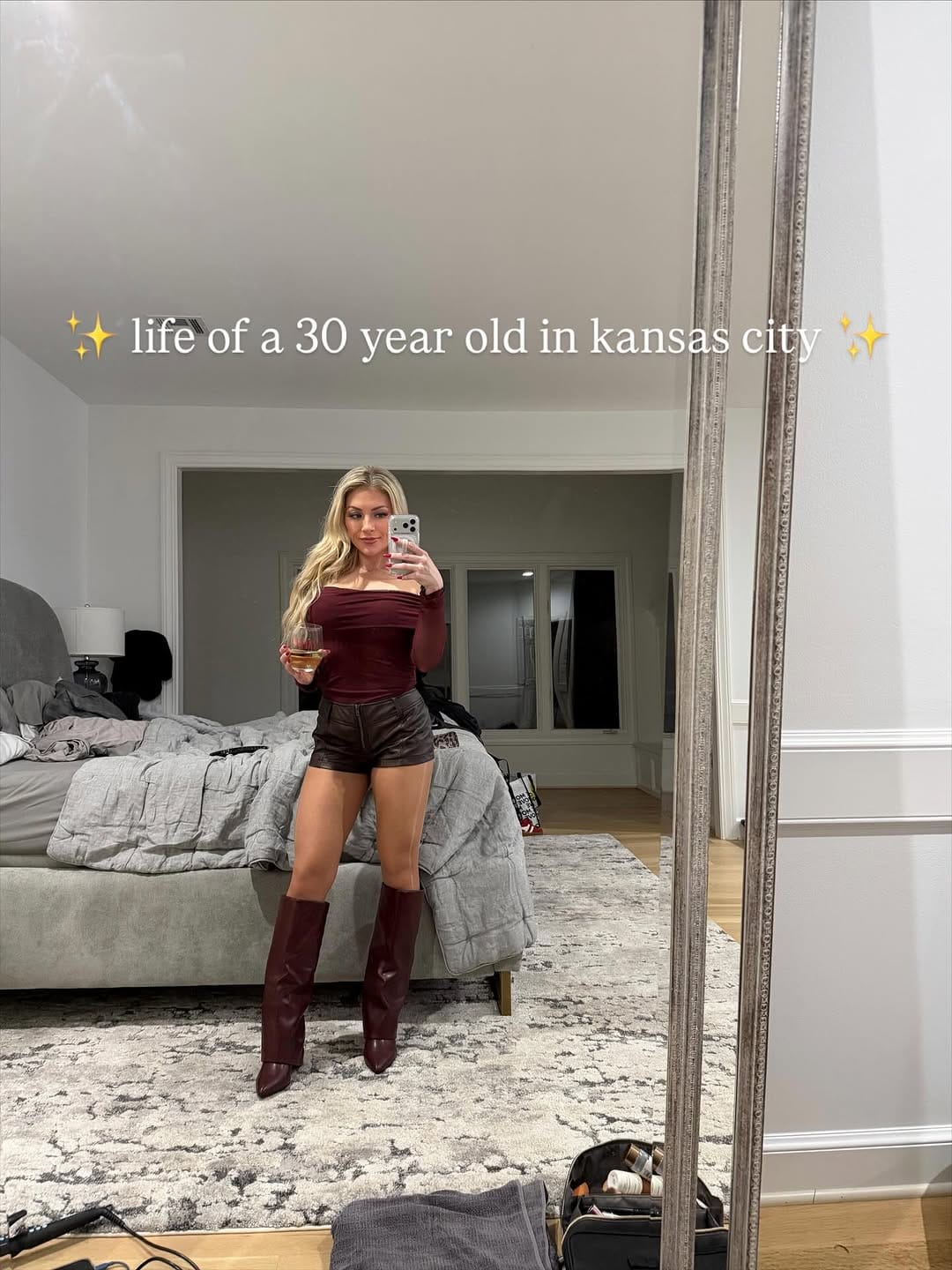 Post 8 by HANNA FRANKLIN | Kansas City on Instagram (carousel)