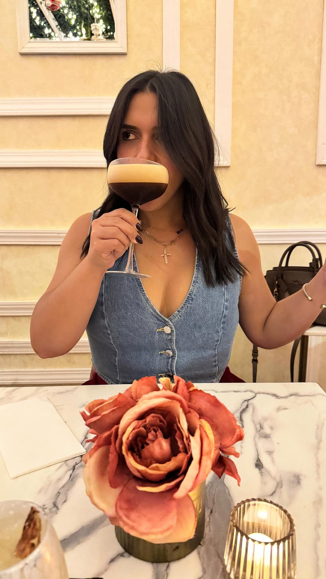 Post 5 by Lucy Torres Santana on Instagram (video)