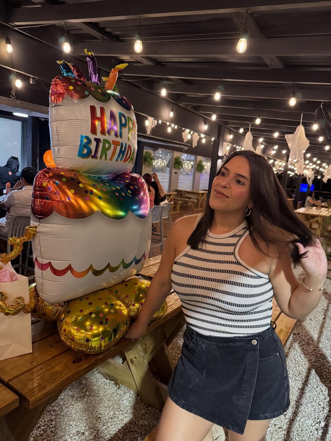 Post 4 by Lucy Torres Santana on Instagram (carousel)