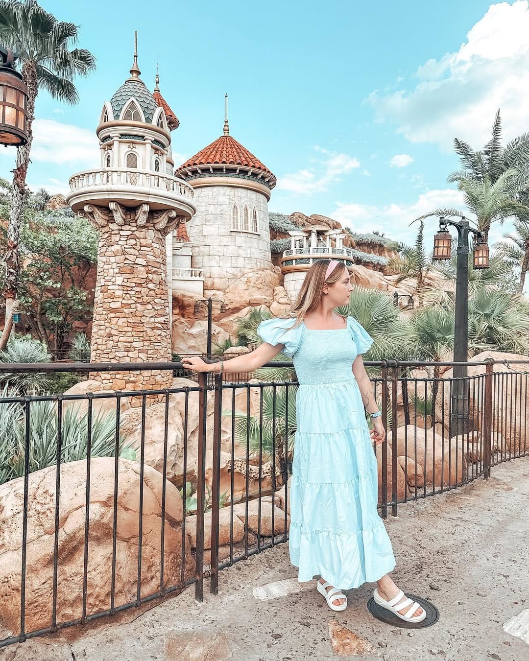 Post 8 by Andrea Johnson on Instagram (carousel)