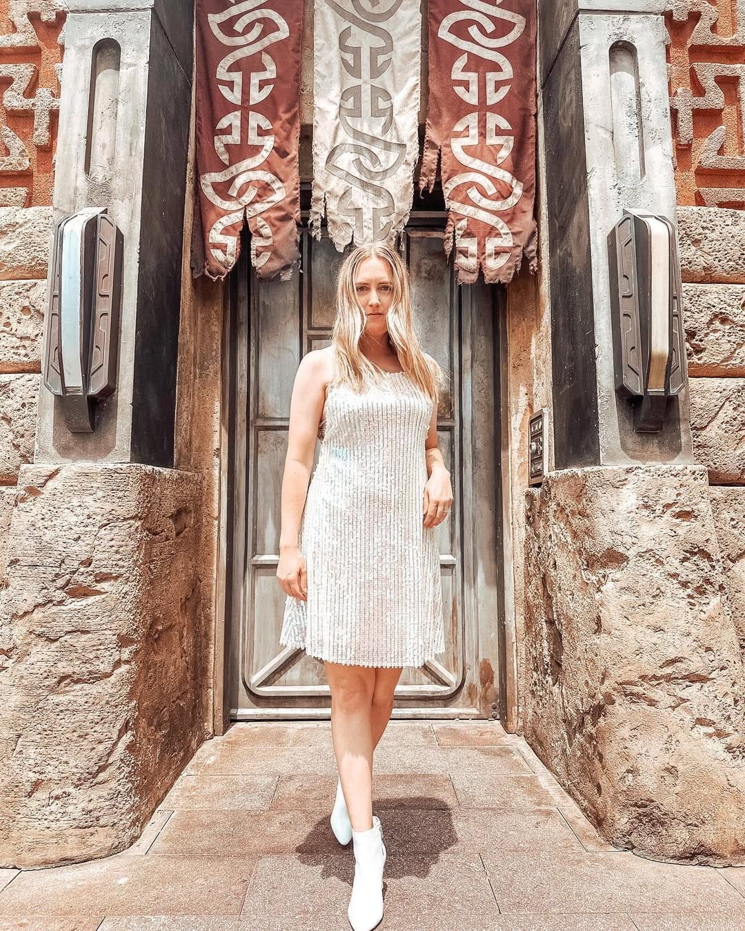 Post 10 by Andrea Johnson on Instagram (image)