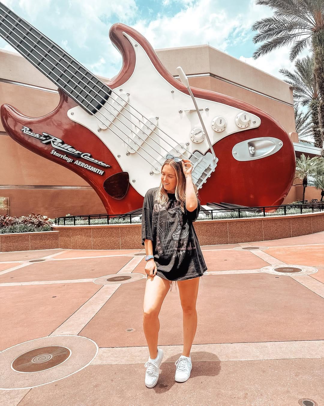 Post 4 by Andrea Johnson on Instagram (image)