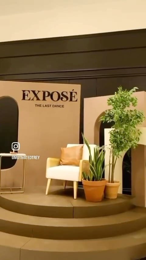 Post 10 by Trey Poindexter on Instagram (video)
