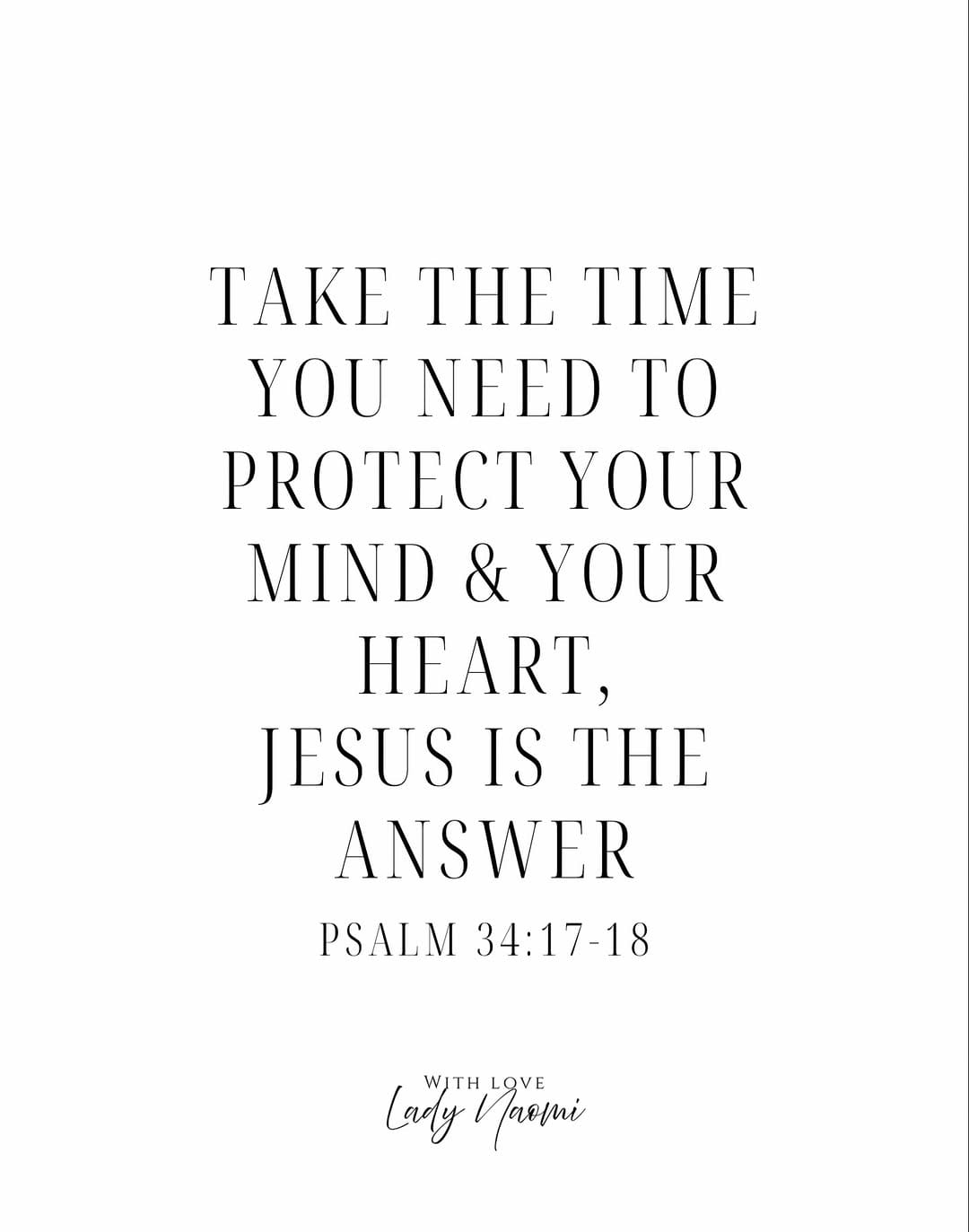 Post 1 by NAOMI Goudeau Williams on Instagram (image)
