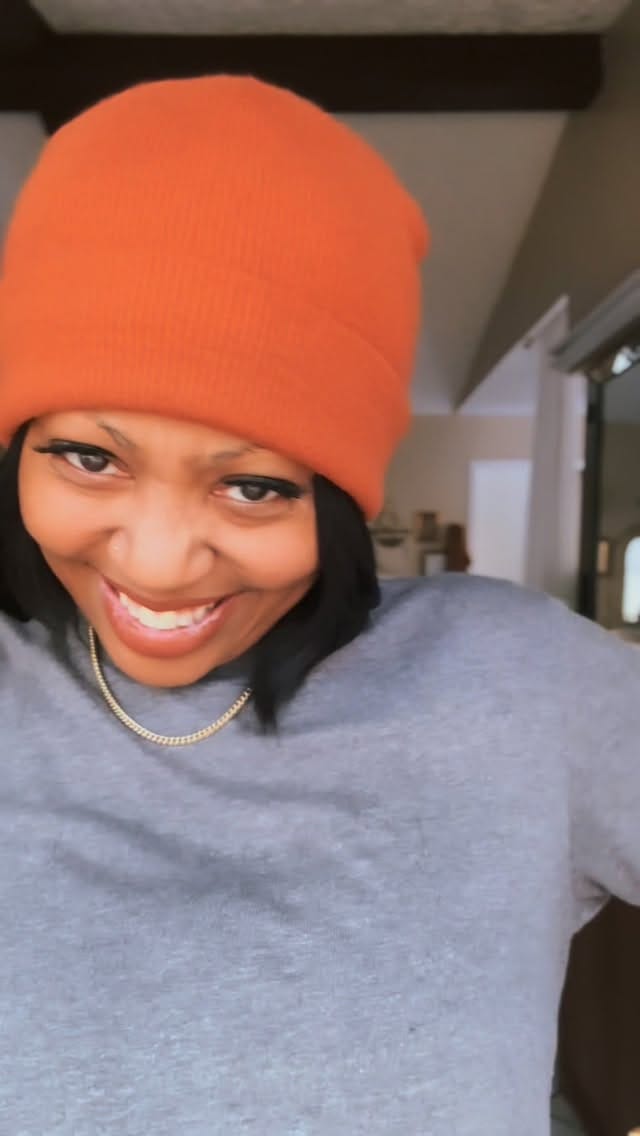 Post 3 by NAOMI Goudeau Williams on Instagram (video)