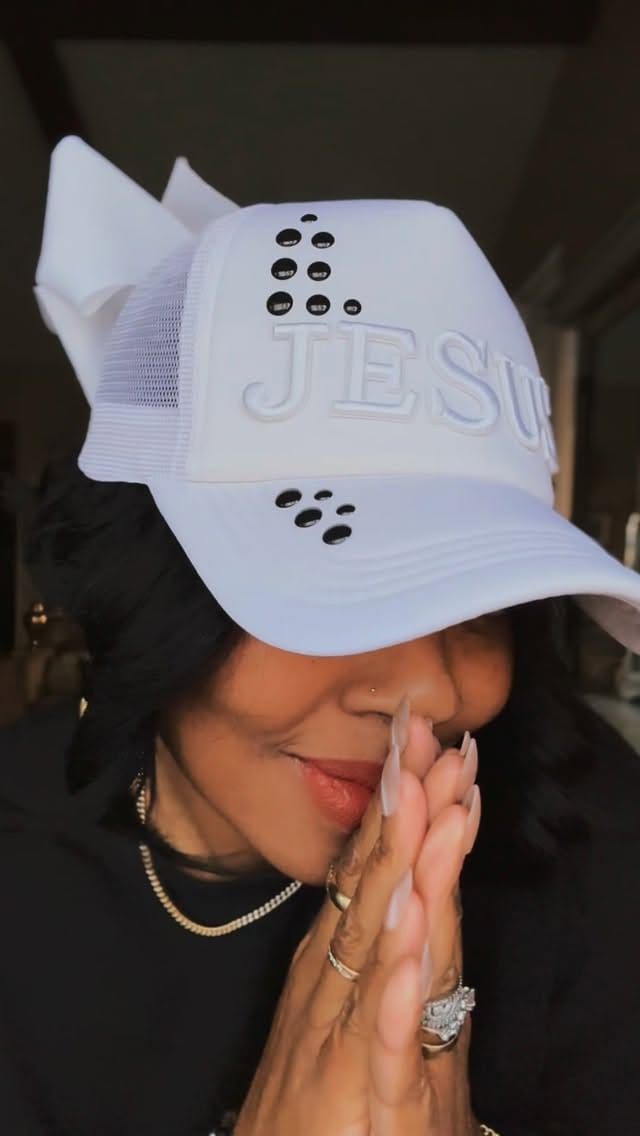 Post 8 by NAOMI Goudeau Williams on Instagram (video)