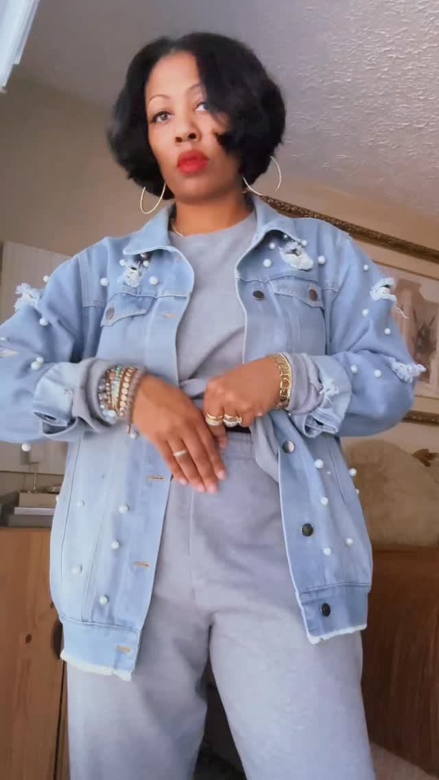 Post 2 by NAOMI Goudeau Williams on Instagram (video)