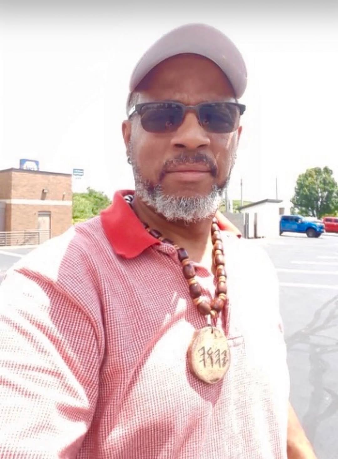 Post 5 by NAOMI Goudeau Williams on Instagram (image)