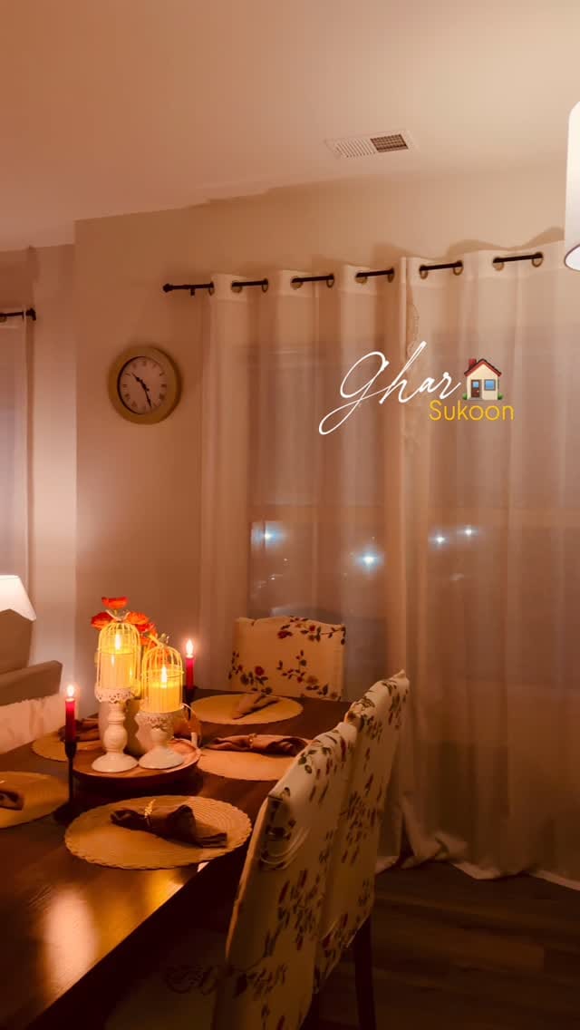 Post 4 by Cozy~HomevibesBy_Pallavi on Instagram (video)