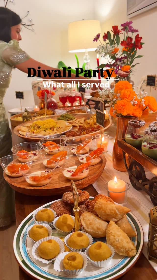 Post 8 by Cozy~HomevibesBy_Pallavi on Instagram (video)