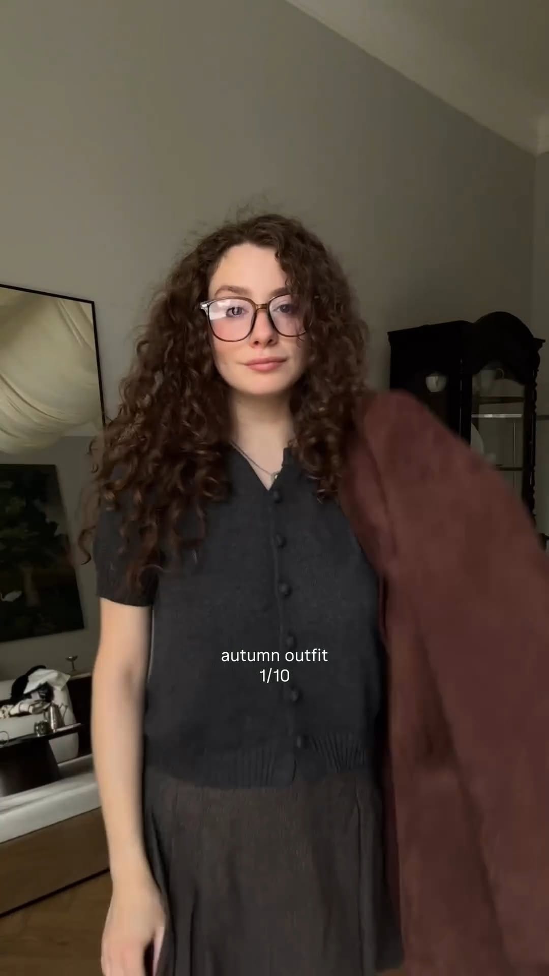 Post 10 by Seren Parker on Instagram (video)