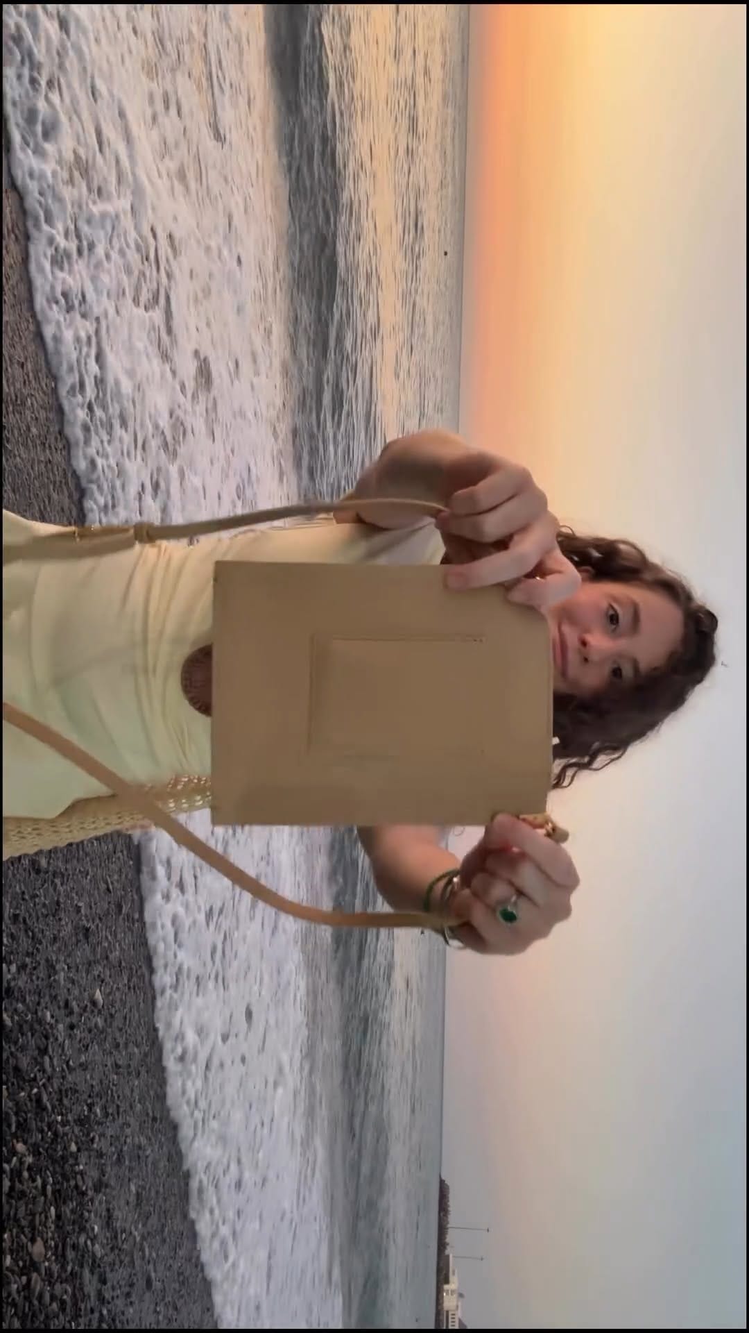 Post 8 by Seren Parker on Instagram (video)