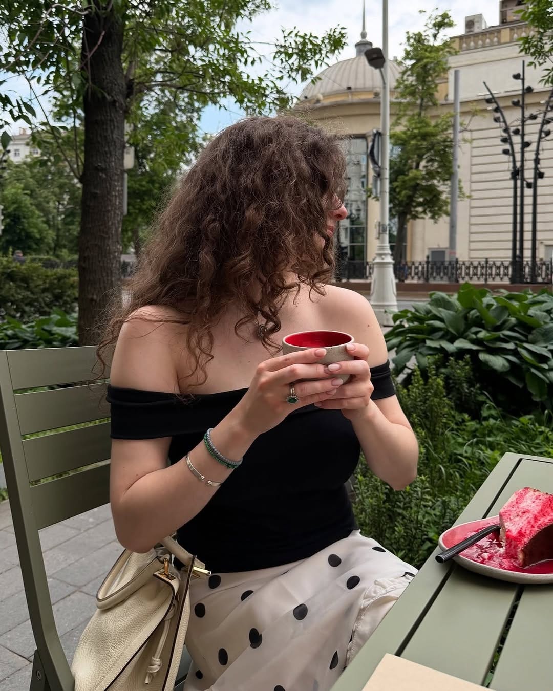 Post 9 by Seren Parker on Instagram (carousel)