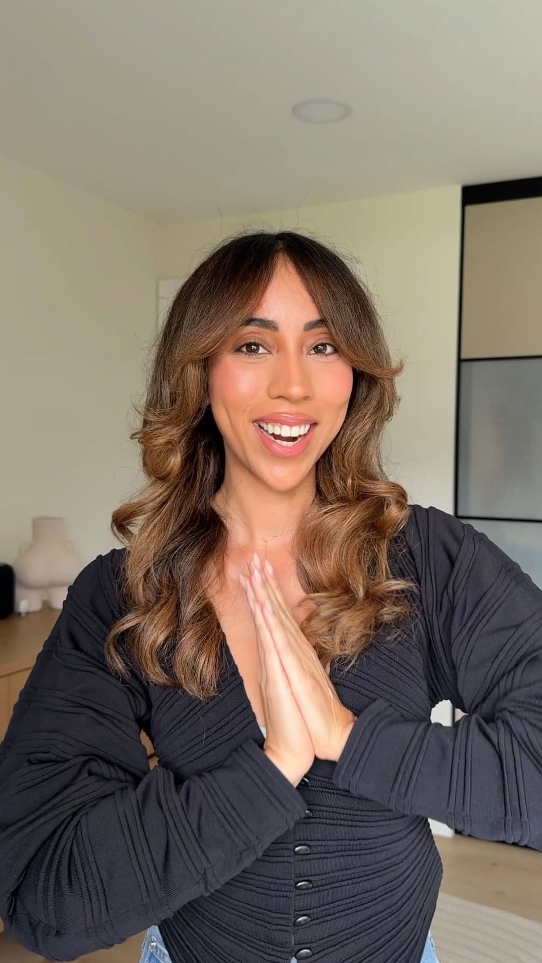 Post 1 by Desiree Tizon on Instagram (video)