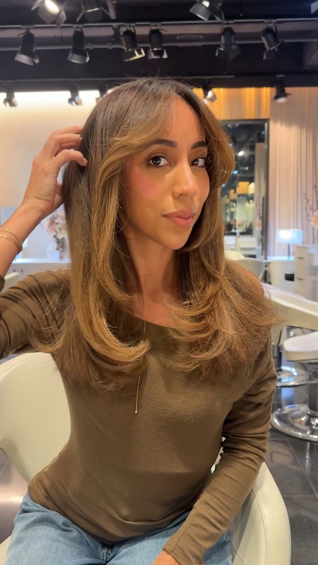 Post 8 by Desiree Tizon on Instagram (video)