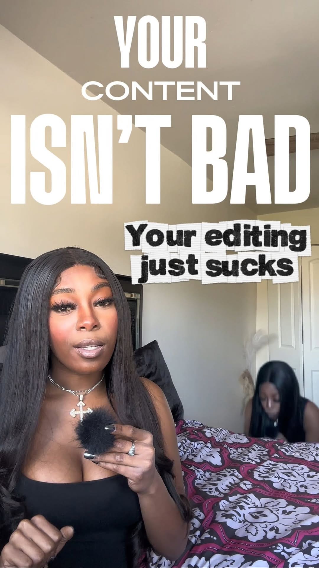Post 2 by @_beauteza on Instagram (video)