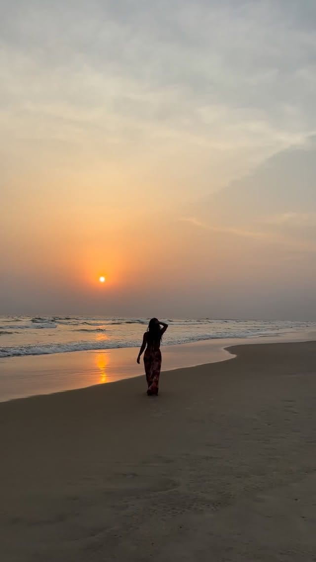 Post 1 by Rozenn |Lifestyle | Travel Influenceur on Instagram (video)
