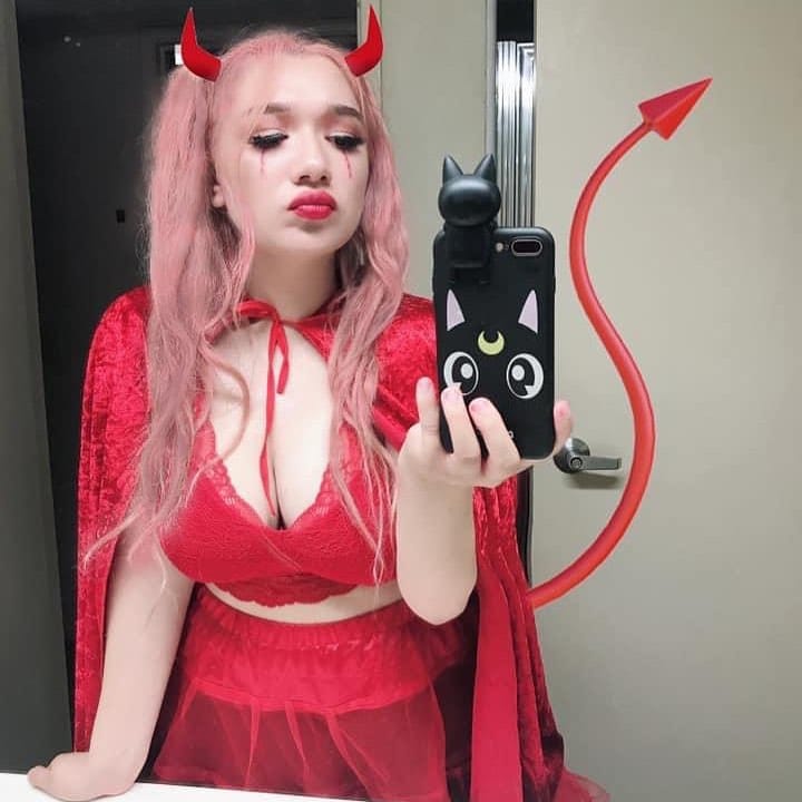 Post 9 by ꒰ა UNI☆faerie ໒꒱ on Instagram (image)