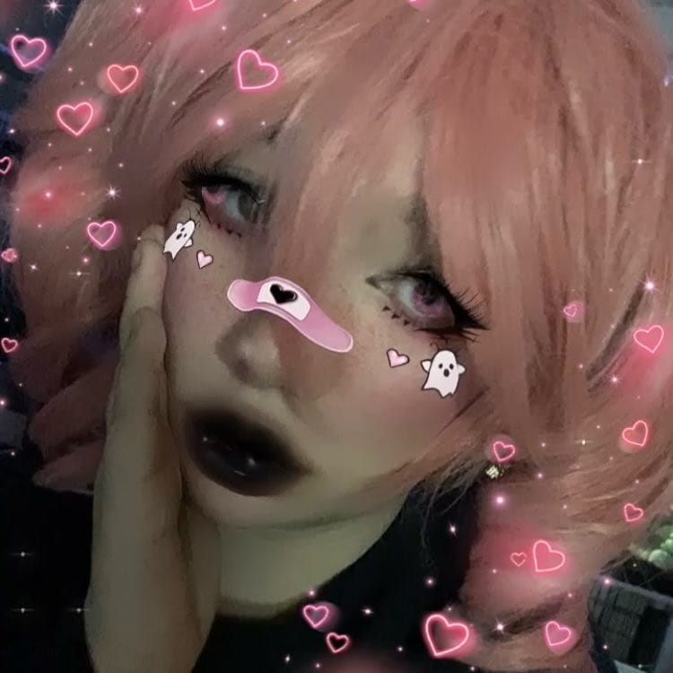 Post 3 by ꒰ა UNI☆faerie ໒꒱ on Instagram (image)