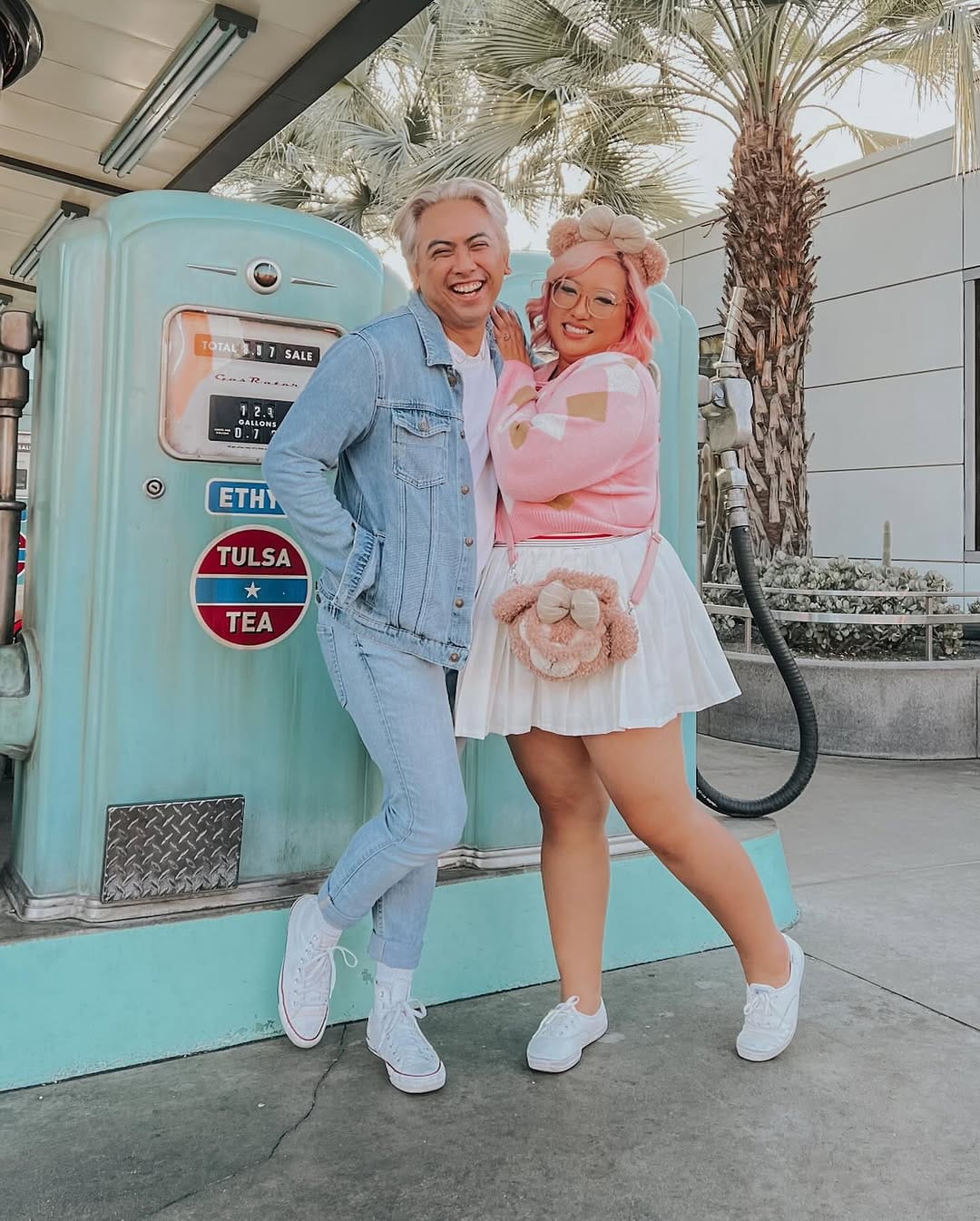Post 9 by Michael Gonzalez-Krage on Instagram (carousel)