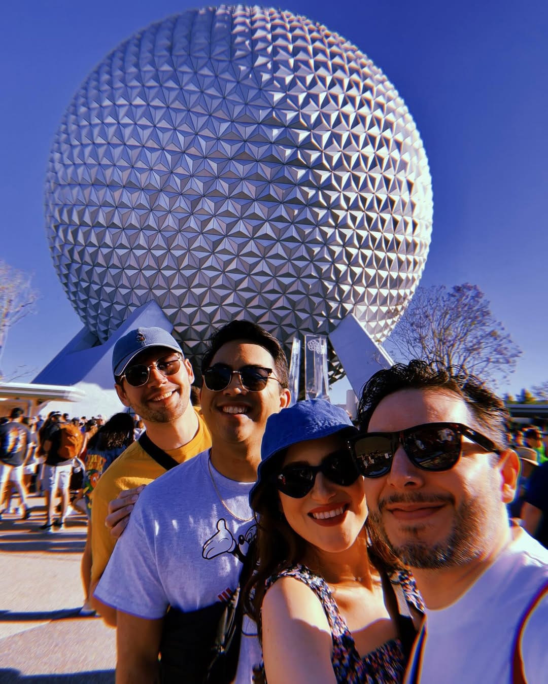 Post 10 by Michael Gonzalez-Krage on Instagram (carousel)