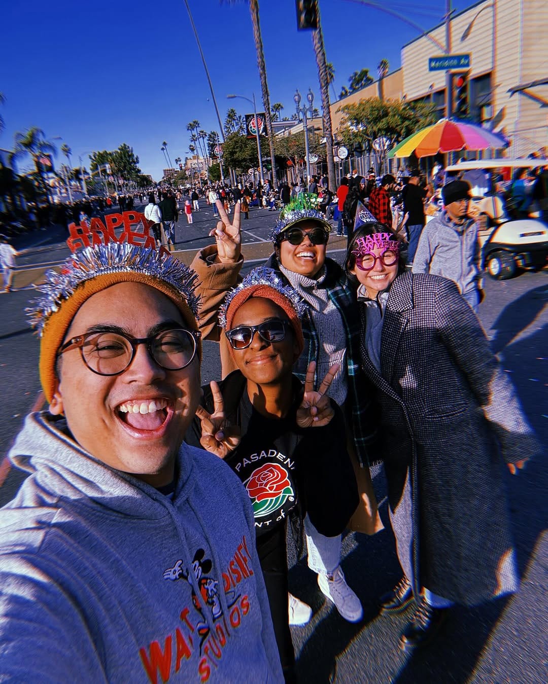 Post 5 by Michael Gonzalez-Krage on Instagram (carousel)