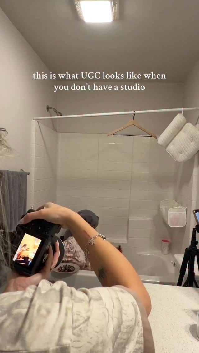 Post 5 by Kelly Lorraine Reid on Instagram (video)