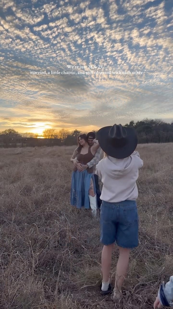 Post 8 by Kelly Lorraine Reid on Instagram (video)