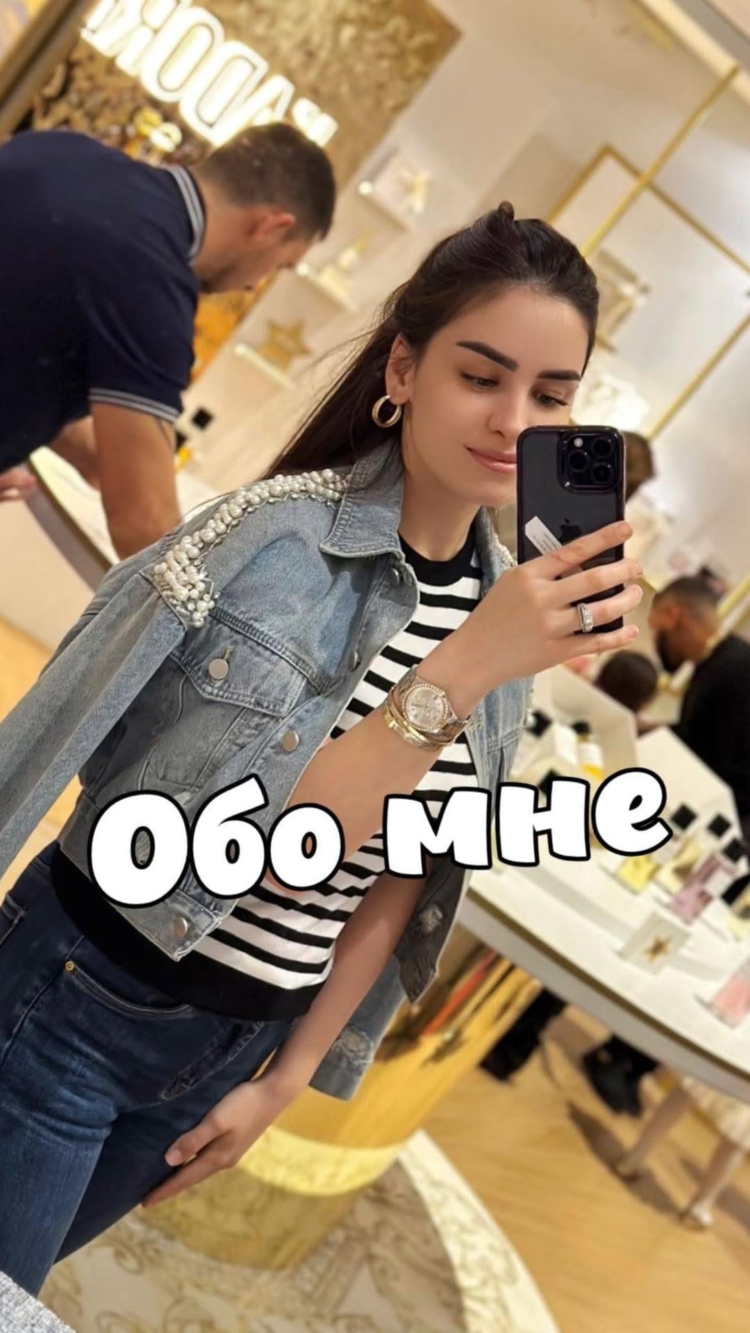 Post 10 by Kamila | Узбекистан | Florida on Instagram (video)