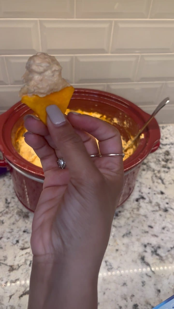 Post 9 by Alexandrea Jeffreys on Instagram (video)