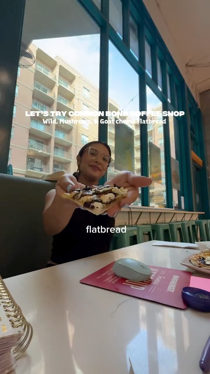 Post 4 by Evelyn Piña on Instagram (video)