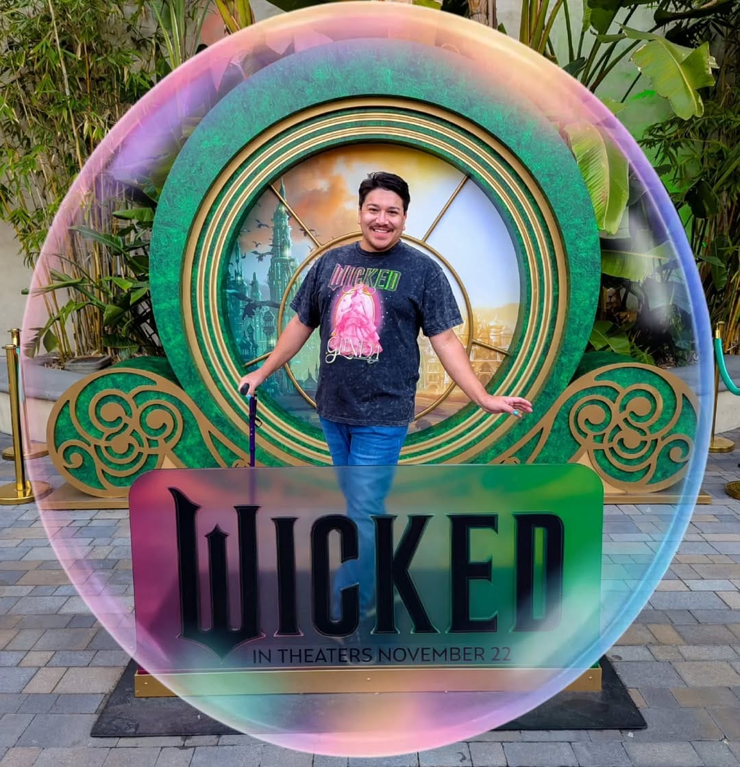 Post 9 by Paul 🩷💚
♿🌈 🇲🇽 on Instagram (image)