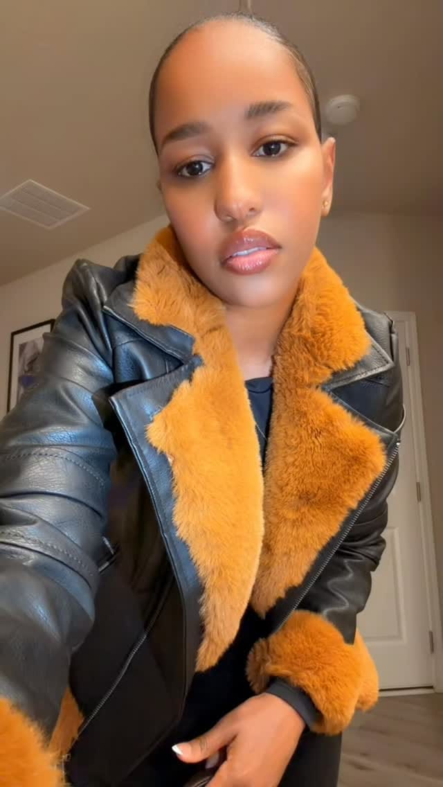 Post 2 by Oumou on Instagram (video)