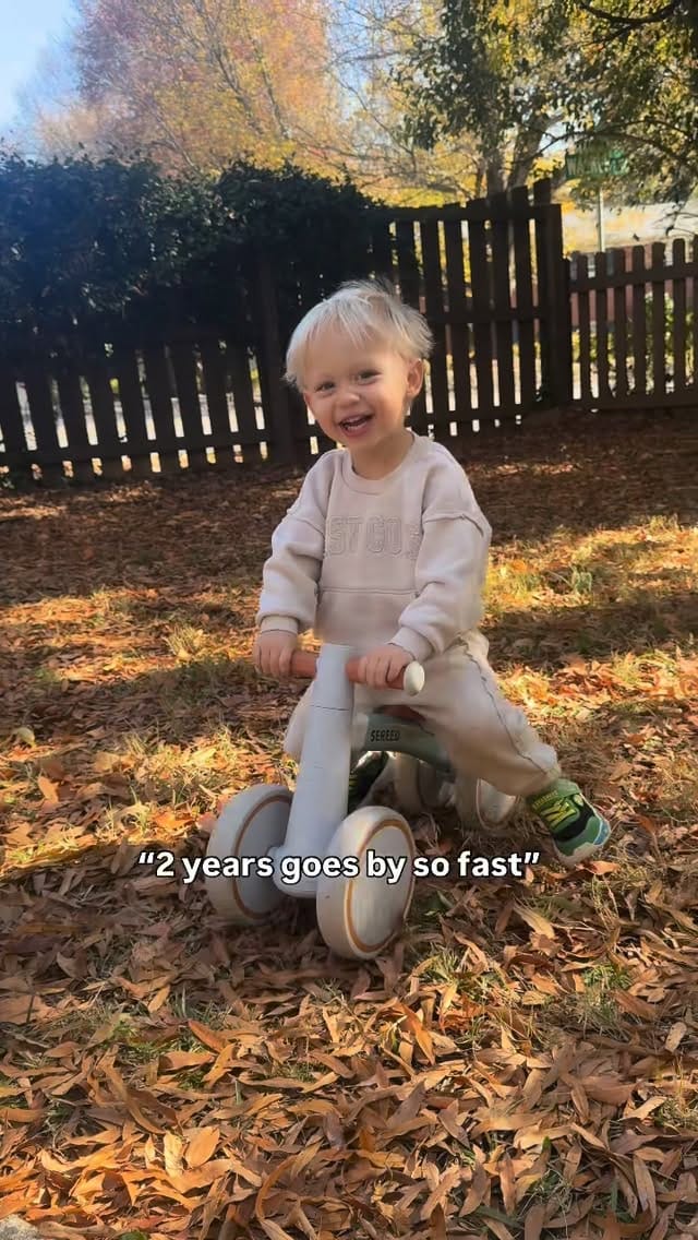 Post 3 by Liz Pascarella on Instagram (video)