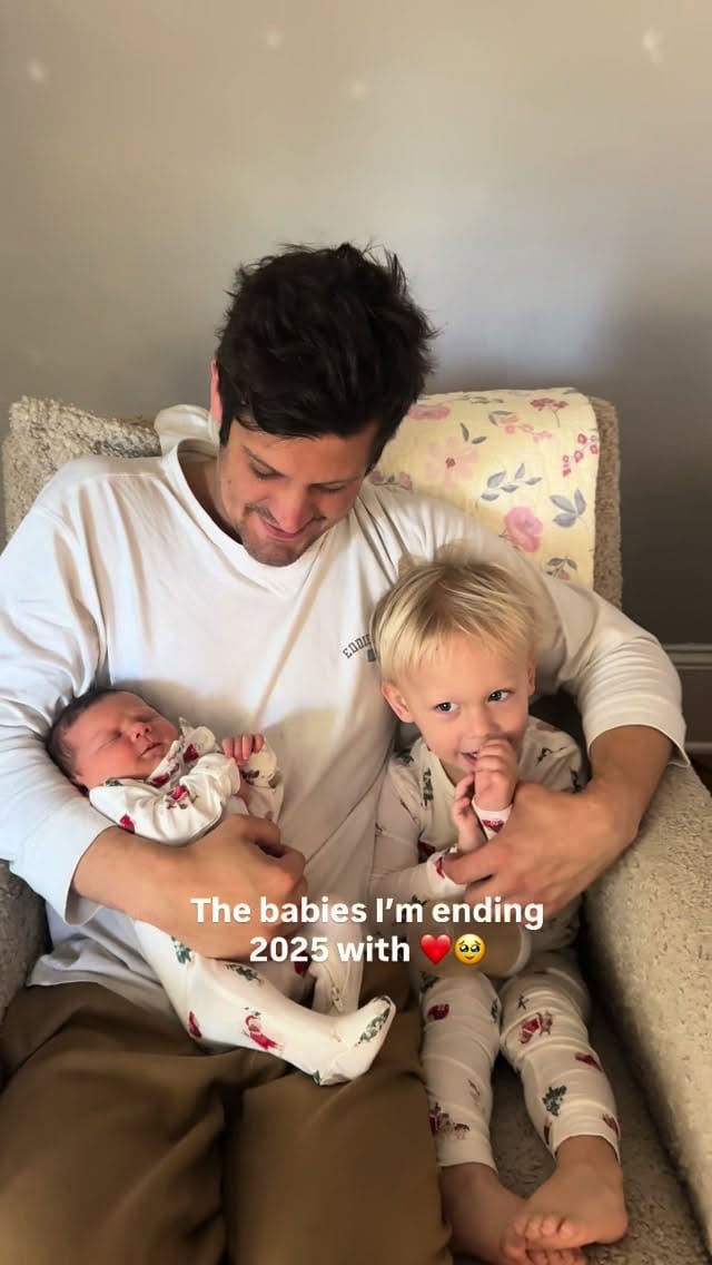 Post 2 by Liz Pascarella on Instagram (video)