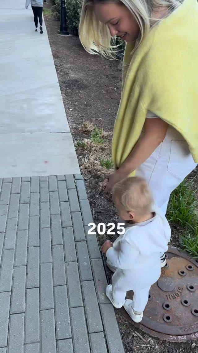 Post 1 by Liz Pascarella on Instagram (video)