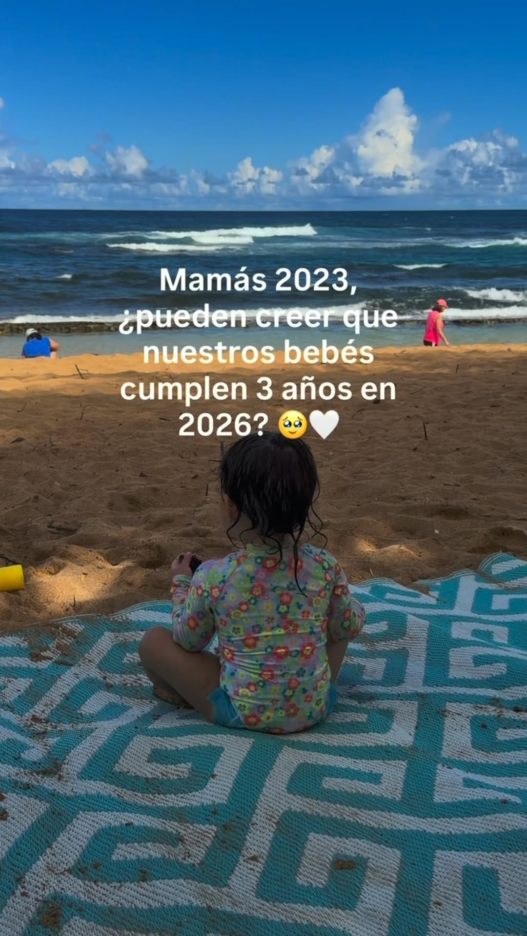 Post 1 by Janieliz Mirach on Instagram (video)