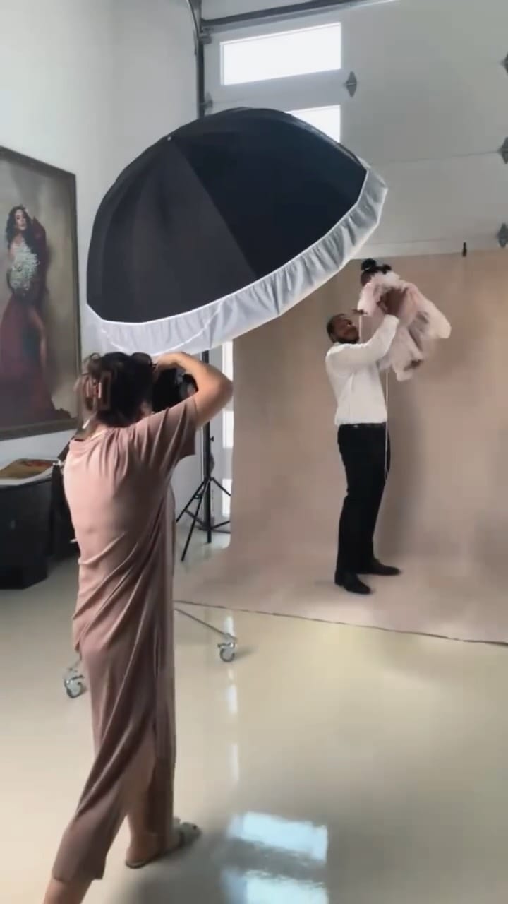 Post 5 by Cimone Key Hurst on Instagram (video)