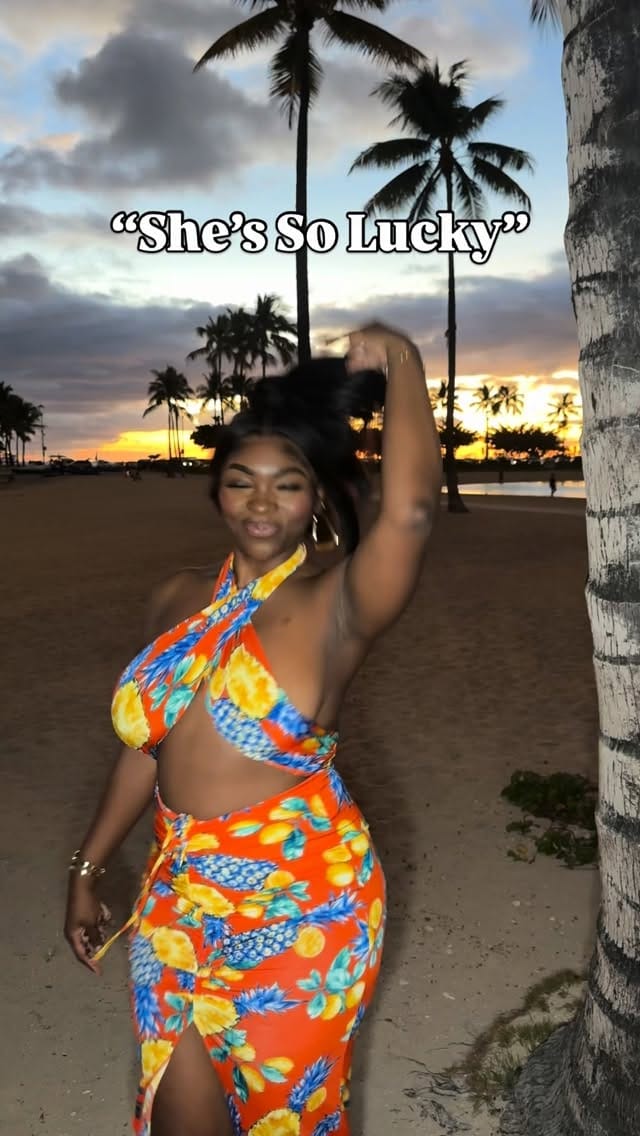 Post 8 by K Lilly 🍯⛩ on Instagram (video)