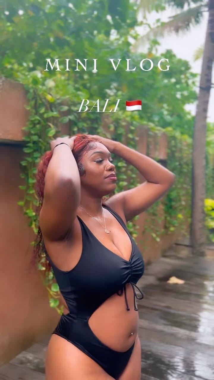Post 10 by K Lilly 🍯⛩ on Instagram (video)