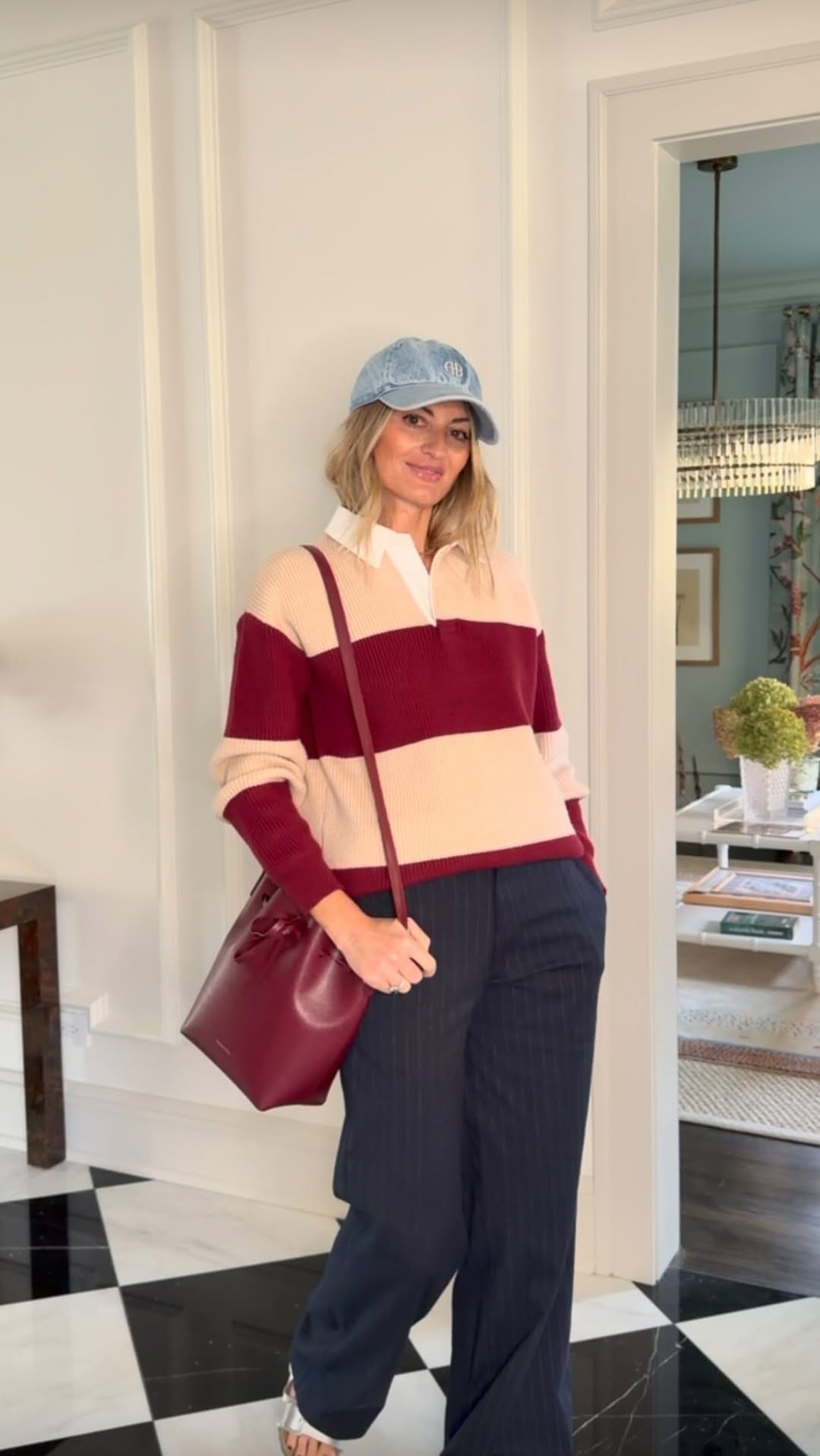 Post 6 by Emily Schiller, RDN | Content Creator and Social Media Manager on Instagram (video)