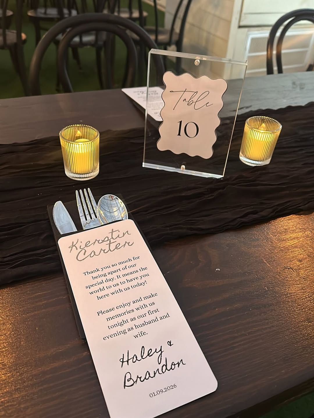 Post 1 by Kierstin Carter | Austin, Texas Content Creator on Instagram (carousel)