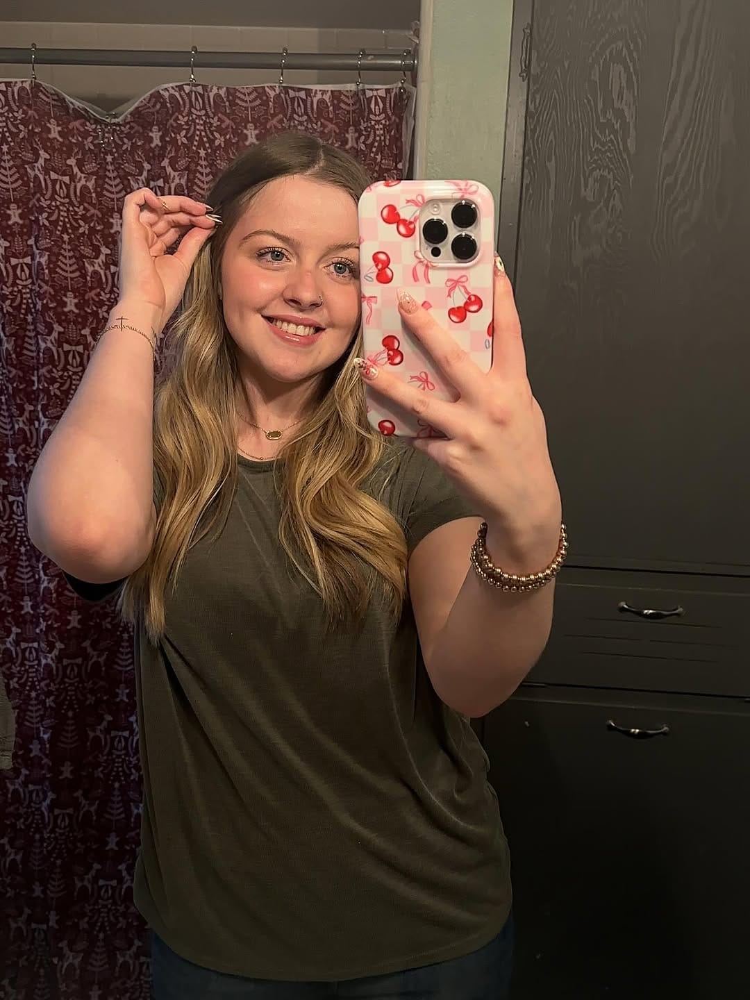 Post 6 by Kierstin Carter | Austin, Texas Content Creator on Instagram (carousel)
