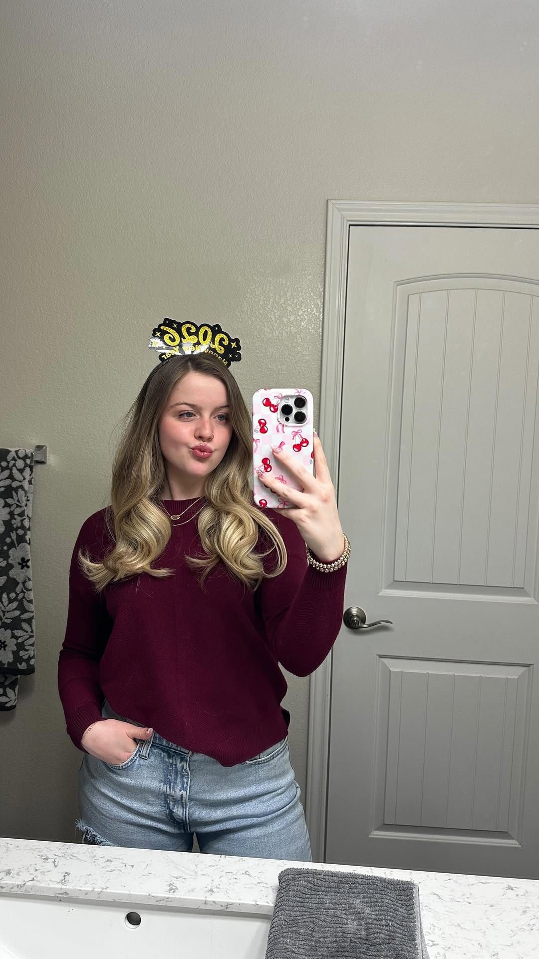 Post 5 by Kierstin Carter | Austin, Texas Content Creator on Instagram (video)
