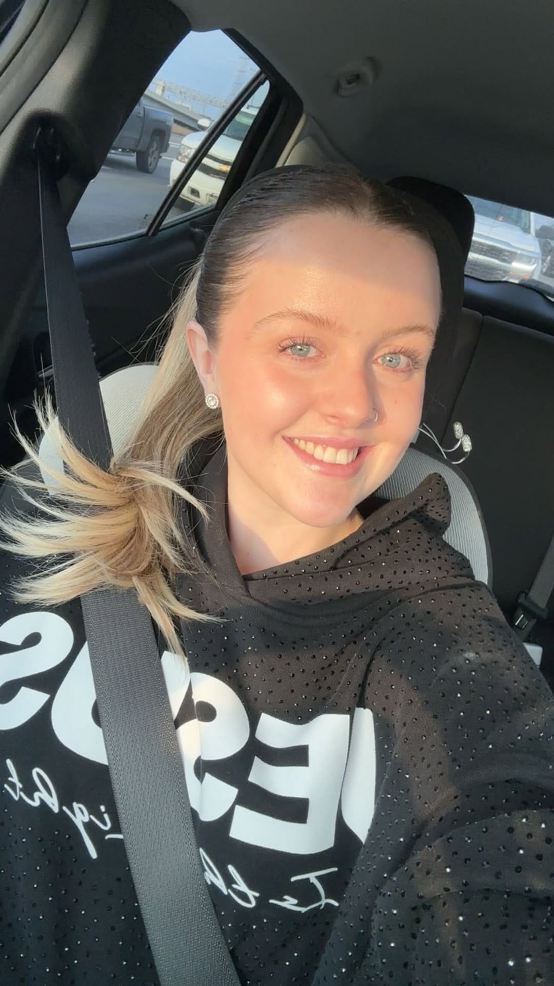 Post 2 by Kierstin Carter | Austin, Texas Content Creator on Instagram (video)