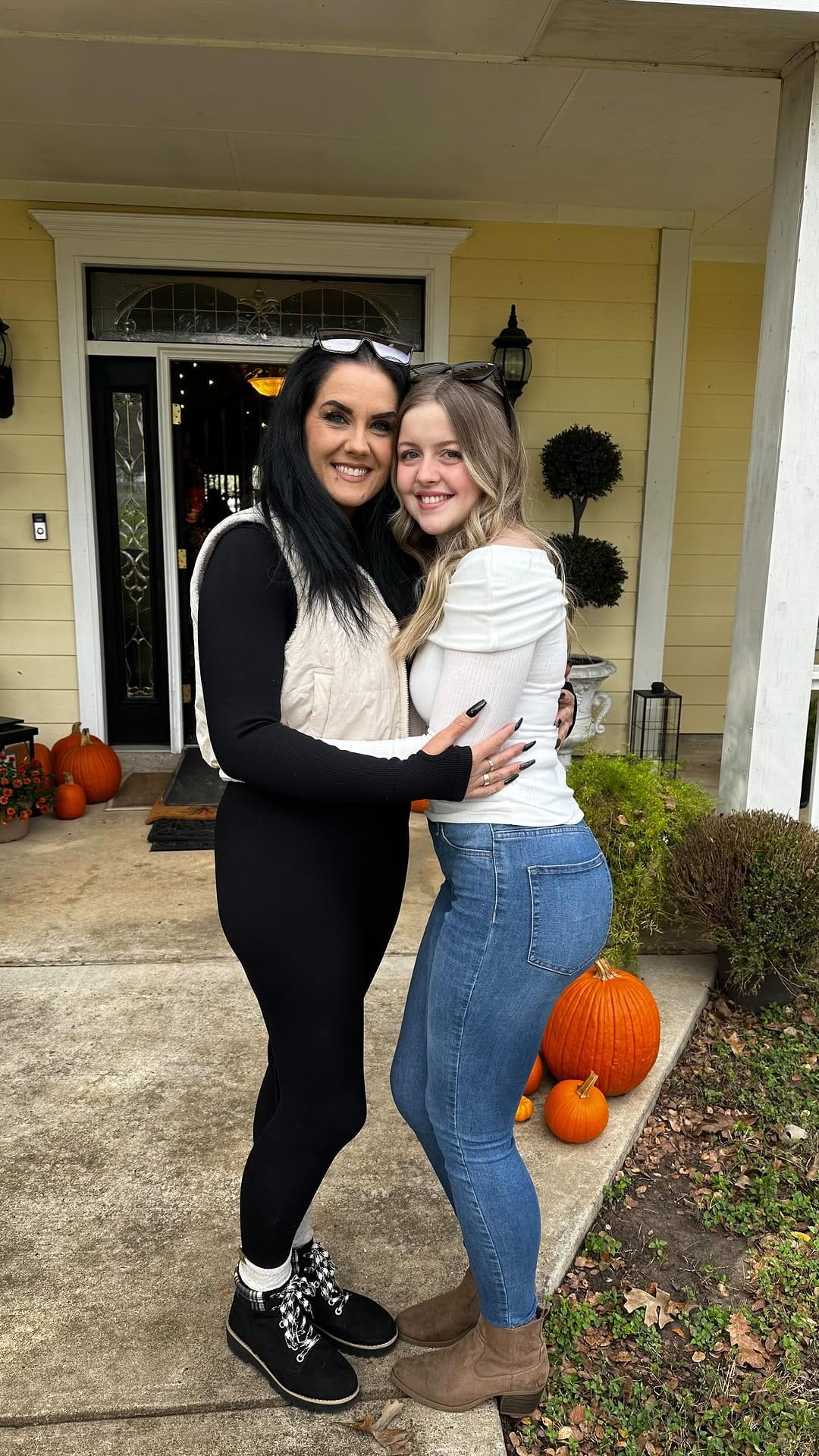 Post 8 by Kierstin Carter | Austin, Texas Content Creator on Instagram (video)