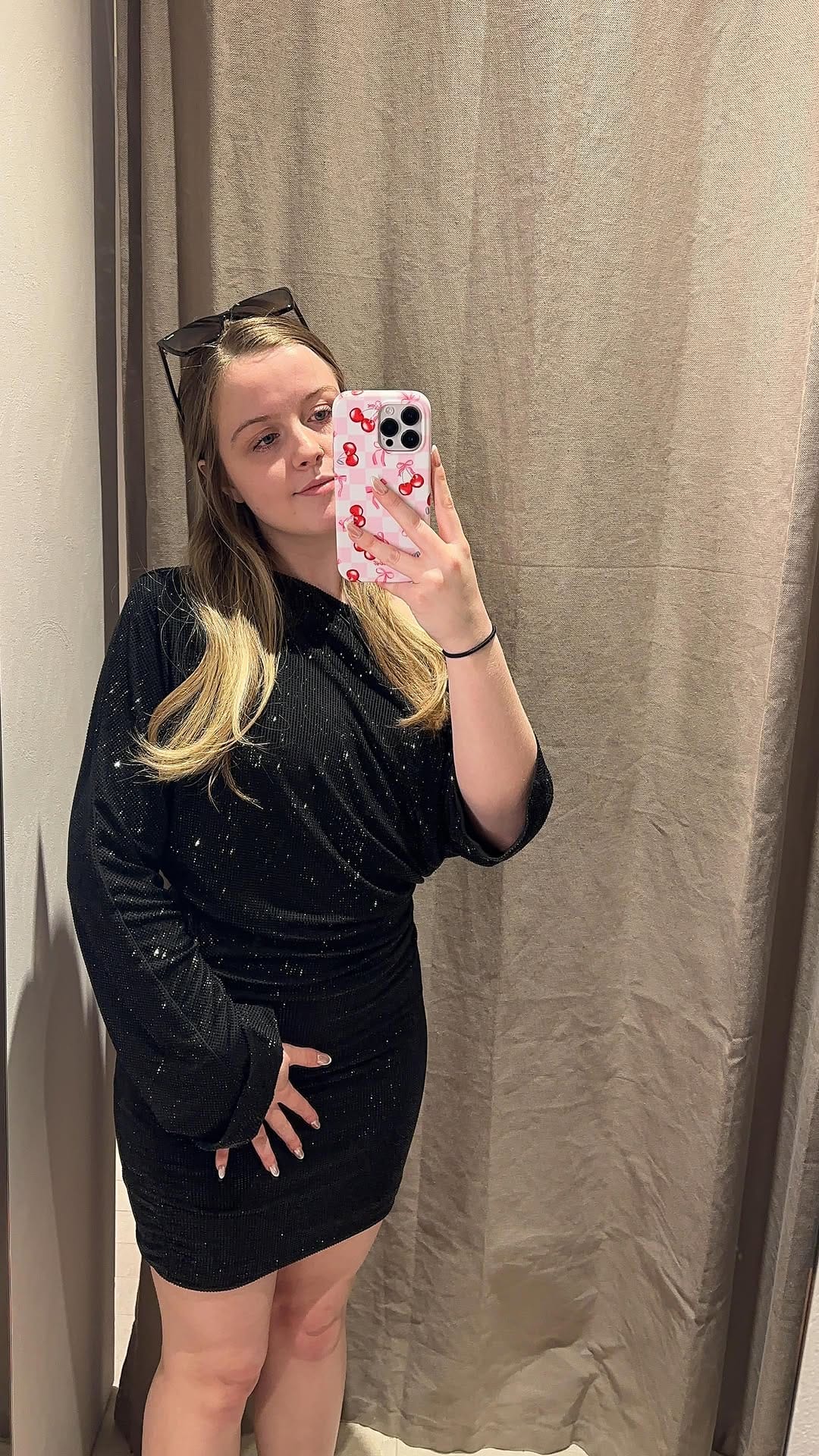 Post 3 by Kierstin Carter | Austin, Texas Content Creator on Instagram (video)