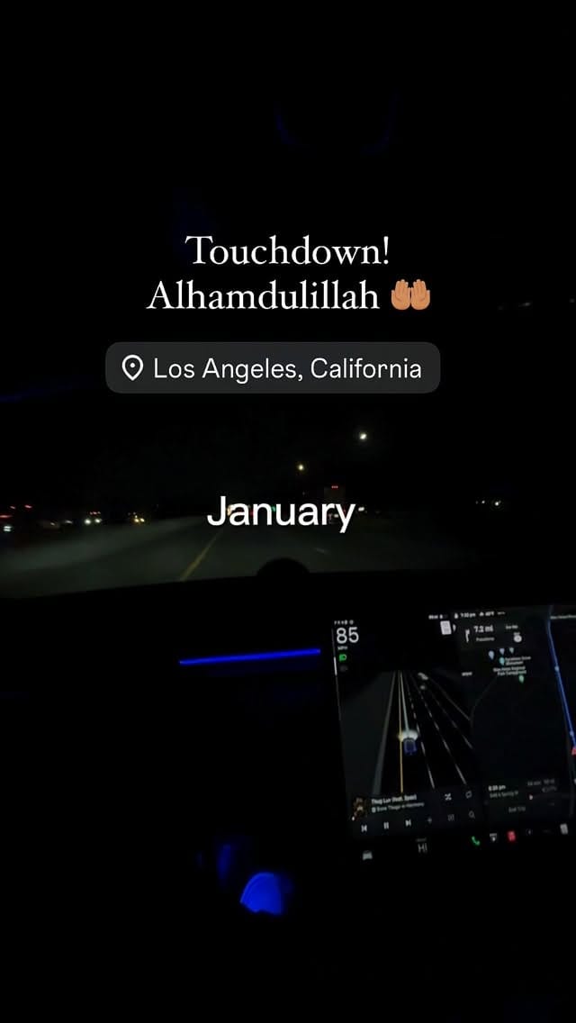Post 2 by @yerocp on Instagram (video)