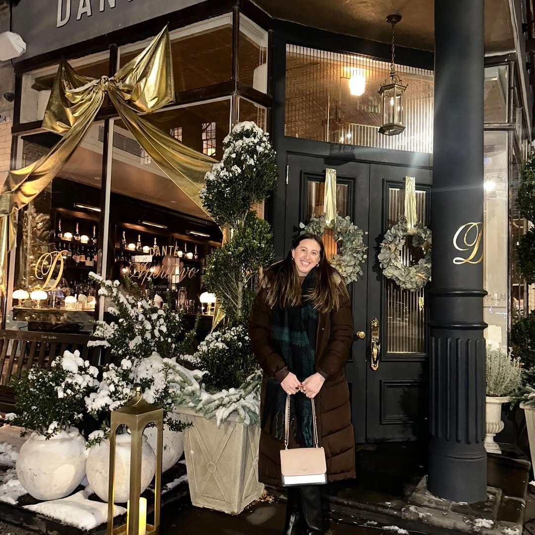 Post 4 by Lisa  | Life In My 30s on Instagram (carousel)
