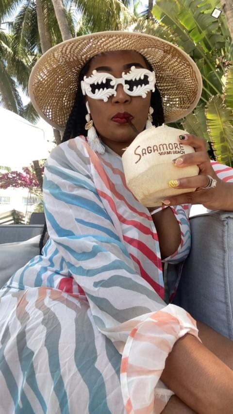 Post 9 by Tashyra Butler-Voltaire on Instagram (video)